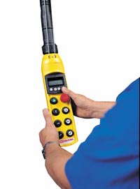 Compacted Frame Wall Traveling Truck Jib Cranes For Fitting & Fabrication Workstation