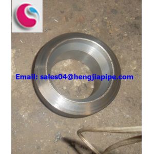 Quality 24&amp;quot; X 18&amp;quot; forged weldolet for sale