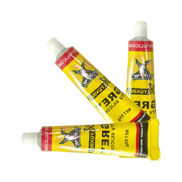 Buy Withstands Extreme Thermal Cycles In Engine Bays RTV Silicone Adehesive at wholesale prices