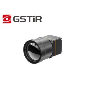 LWIR Clear Thermal Imaging Module 12μM Pixel Size With typical NETD＜40mk