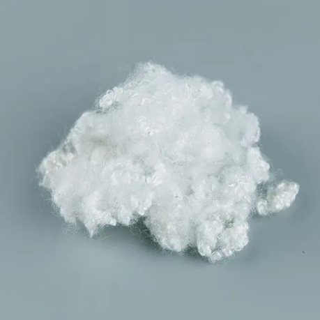 Buy Semil Dull Acrylic Staple Fiber for Warm Winter Clothing at wholesale prices