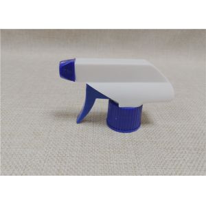 Family Chemical Refillable Plastic Trigger Sprayer 0 . 75CC Dosage Output