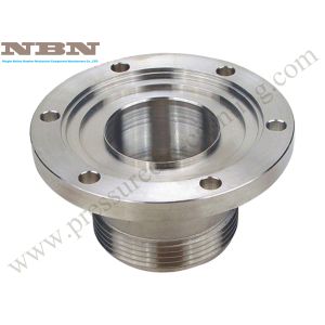 Precision Machined Components with ISO9001, OEM, ODM