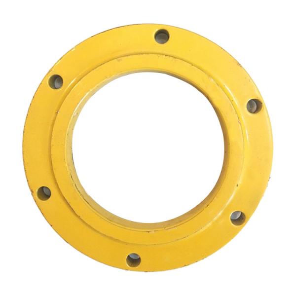 Buy Genuine Construction Machinery Spare Part 04U0002 Cover For Liugong Wheel Loader at wholesale prices
