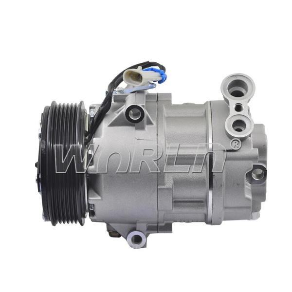 Buy RC.600.062 Car Air Conditioning Compressor For CVC CHEVROLET CORSA CLASSIC/CELTA 02>08 6PK 110 MM R134A 100CC WXOP024 at wholesale prices
