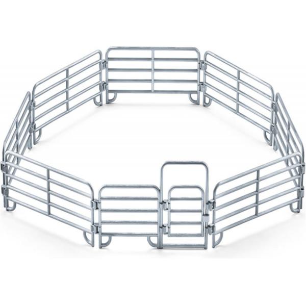 Buy 1.17m Galvanized Farm Gates at wholesale prices