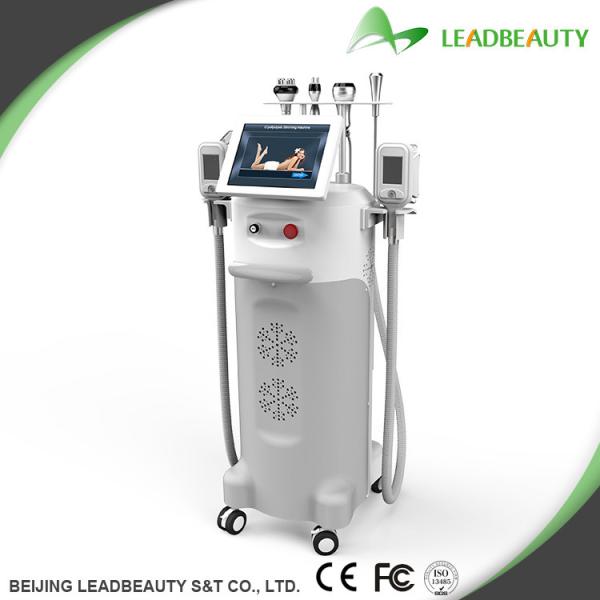Buy Spa high effective beauty machine Fat freezing slimming machine at wholesale prices