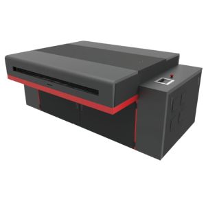 Quality DX1450T Offset Thermal &amp; UV CTP Plate Making Machine for sale