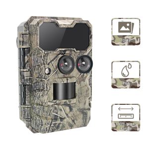 Waterproof Photo Trap Infrared Hunting Cameras Security Surveillance 1080P