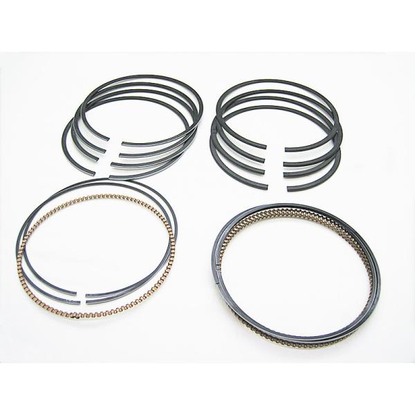 Buy Scratch Resistant Auto Piston Ring For Honda Civic.1500SE 74.0mm 1.5+1.5+2.8 at wholesale prices