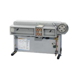 Didactic Equipment Air Conditioner Training Equipment Model Of A Simple Air