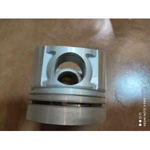 4HK1 Hydraulic Engine Parts ZAX200 ZAX360 Engine Piston