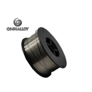 High Resistivity Acid Pickled Surface Heating Cable 8.4g / Cm3 Density