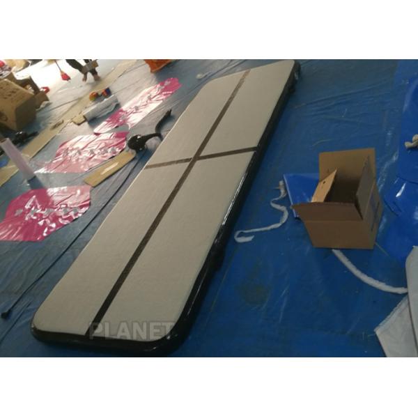 Buy Waterproof Inflatable Air Track Reinforced Strips CE / UL Certificate at wholesale prices