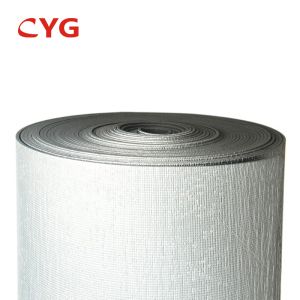 Thermal Roof Construction Heat Insulation Foam Polyethylene Plastic Customized