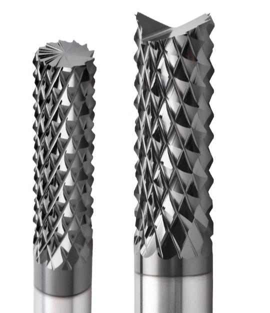 Custom End Mills The Ultimate Solution for Precision Machining Excellence