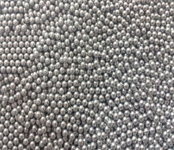 Buy High Performance Tungsten Alloy Ball Weights Tss Super Shot Pellets at wholesale prices