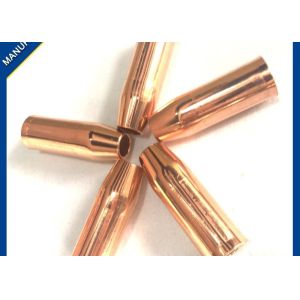 HD 24 60 Tweco Mig Welding Torch Accessories