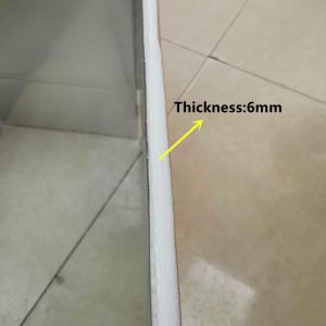 Insulated Caviar Carton Packaging Boxes For Shipping Seafood