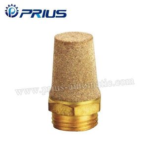 Quality Muffler SBE for sale