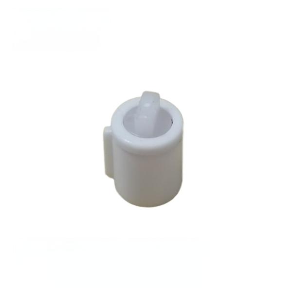 Buy Plastic Rotational Mini Barrel Damper For Car Component at wholesale prices