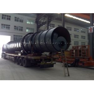 220V 380V Chicken Manure Fertilizer Production Equipment