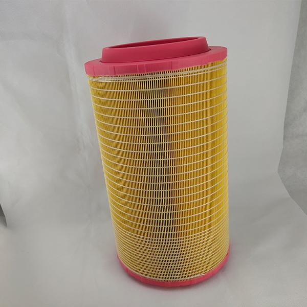 HEPA Air Filter Elements For Trucks 1726060 1657523 1640921