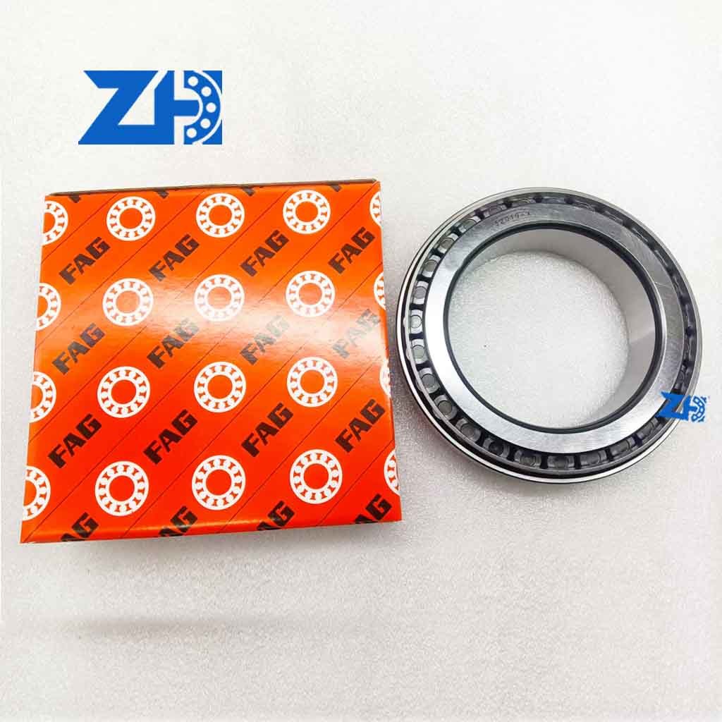 FAG Bearings 32019-X 95*145*32 Separable bearings