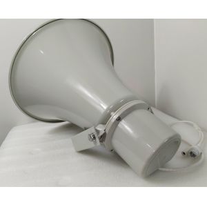 50W IP65 Aluminum Waterproof SIP Horn Speaker Outdoor Use High Quality