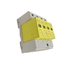 HAMMOND 385V Power Surge Protection Device Against Lightning