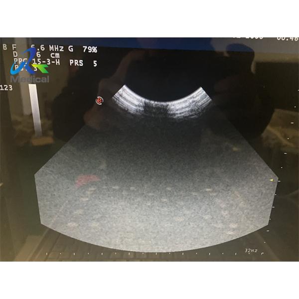 Buy CA123 Ultrasound Probe Repair Maintenance Replace Crystal at wholesale prices