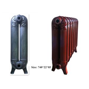 Quality Cast Iron Radiator for sale