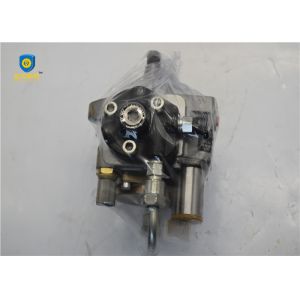 4HK1 8973060449 2940000039 Excavator Engine Parts / Diesel Fuel Pump