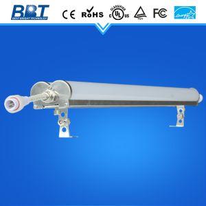 600MM 20W twins tube led lights isolated driver 3 years warranty