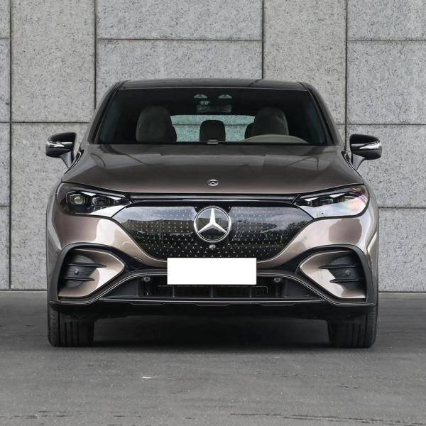 2023 Merced-es-Ben-z EQE SUV 5-Door 5-Seat Luxury Electric Adult Car with 215kW Maximum Power and 595km Electric Range