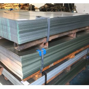 Structure Application Alloy Steel Plate AISI5140 AISI4140 10-160mm Custom