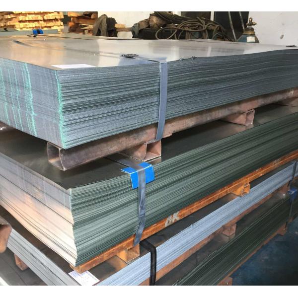 Structure Application Alloy Steel Plate AISI5140 AISI4140 10-160mm Custom