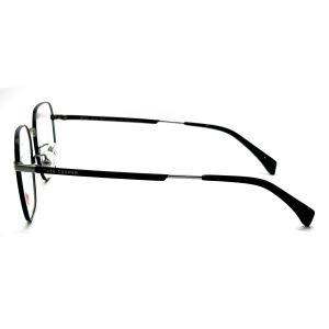 TF3242 Square Unisex Titanium Optical Frame Durable Titanium Material