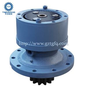 4397256 EX60-5 Swing Reducer 4398053 Excavator Spare Parts
