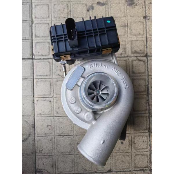 Buy 2.0T Diesel Pickup Great Wall Turbo GW4D20D Engine 815479-5007 1118100AED12 at wholesale prices