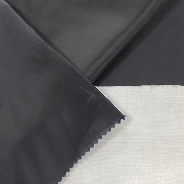100% Nylon Shiny Wrinkle 290T 70D Polyamide Taffeta Fabric for Jacket Coat Bag Cloth