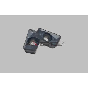 CVD/PVD Coated Carbide Lathe Inserts – Wear-Resistant Turning Tools