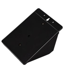 Yard Solar Sensor 4.5H 7000K LED Fence Light