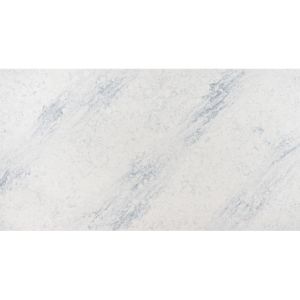 Quality Polished Quartz Overlay Countertops 20mm 30mm Carrara Quartz Slab for sale