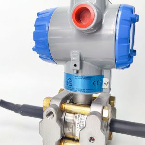 Original ST 800 Smart Pressure Transmitter Honeywell Str800 Differential