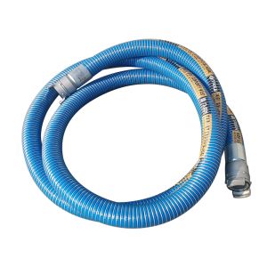 Chemical Resistant Flexible Hose with Bendable Design Working Voltage Hose
