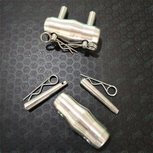 Advertising Aluminum Spigot Truss