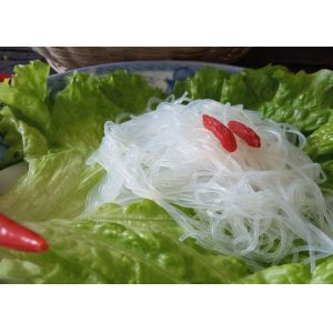 60kg Packing Long Kow Organic Bean Vermicelli gluten free