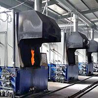 Machining Service Included Custom Steel Precision Forging Parts for Carbon/Alloy Steel