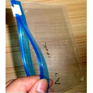 Fold to Close BAGS Single Zipper BAGS DSaddle pack bag, Slider seal, Slider lock, Slider grip, Slider zip, Slider zipper